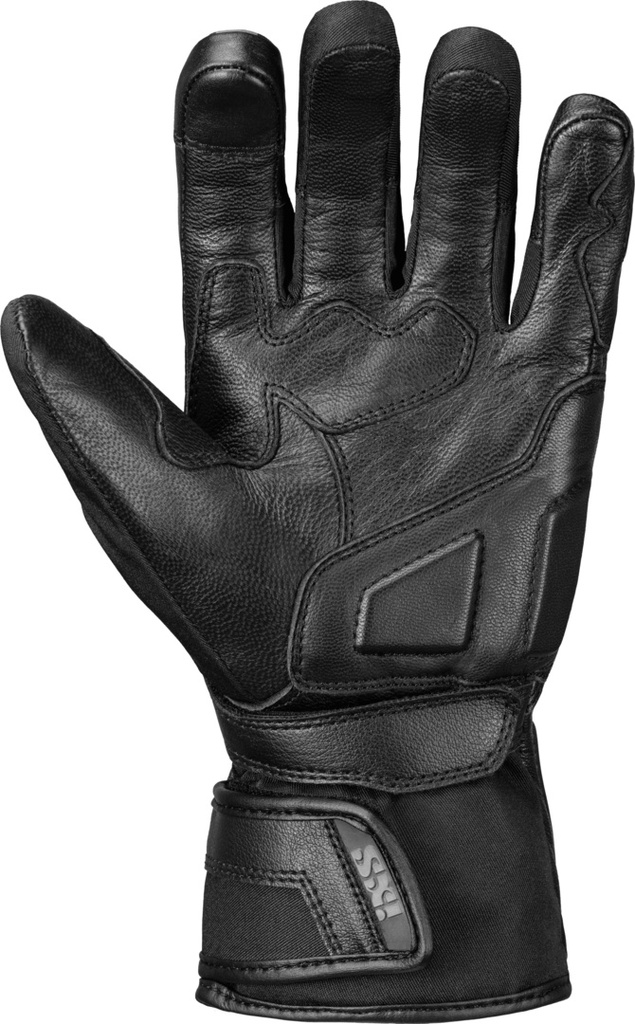 Tour glove Tigon-ST black