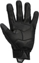 Rapid 1.0 leather gloves black