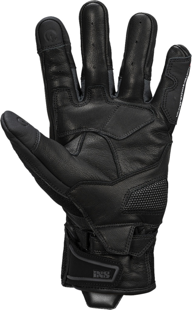 Women's Rapid-Air 1.0 gloves black
