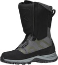 Venture-STX 1.0 boots black-mid grey-olive