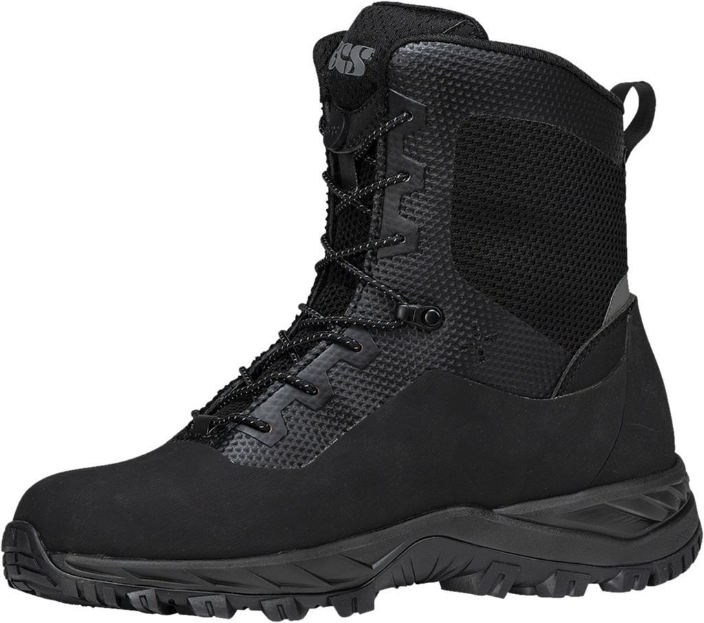 Venture-Air 1.0 boots black