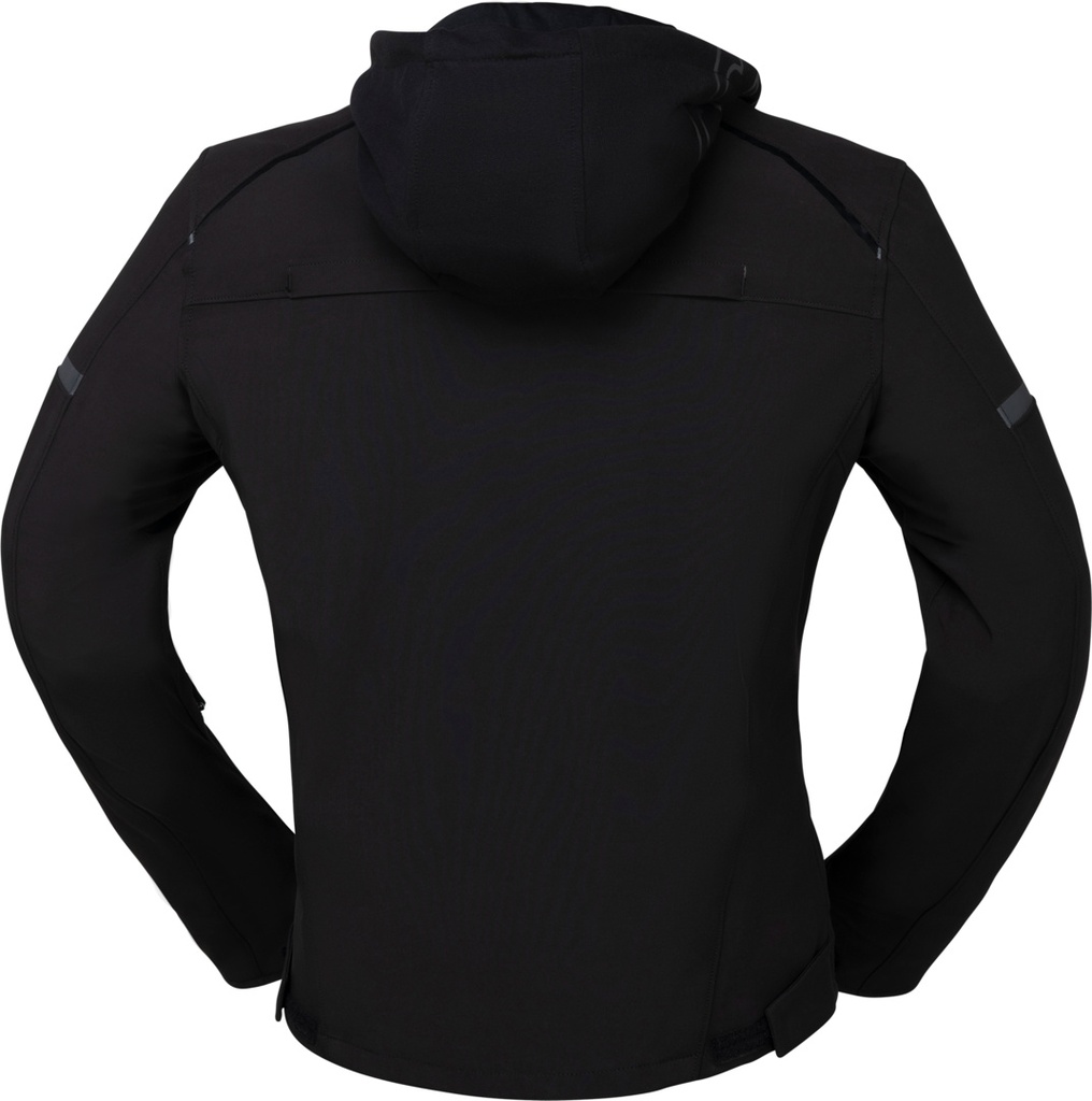 Classic SO Jacket Moto 2.0 black