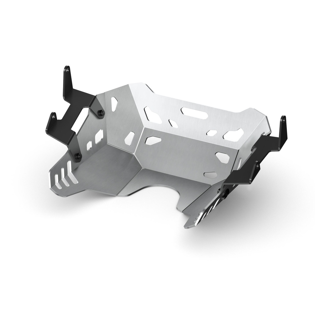 Explorer Gravel Shield