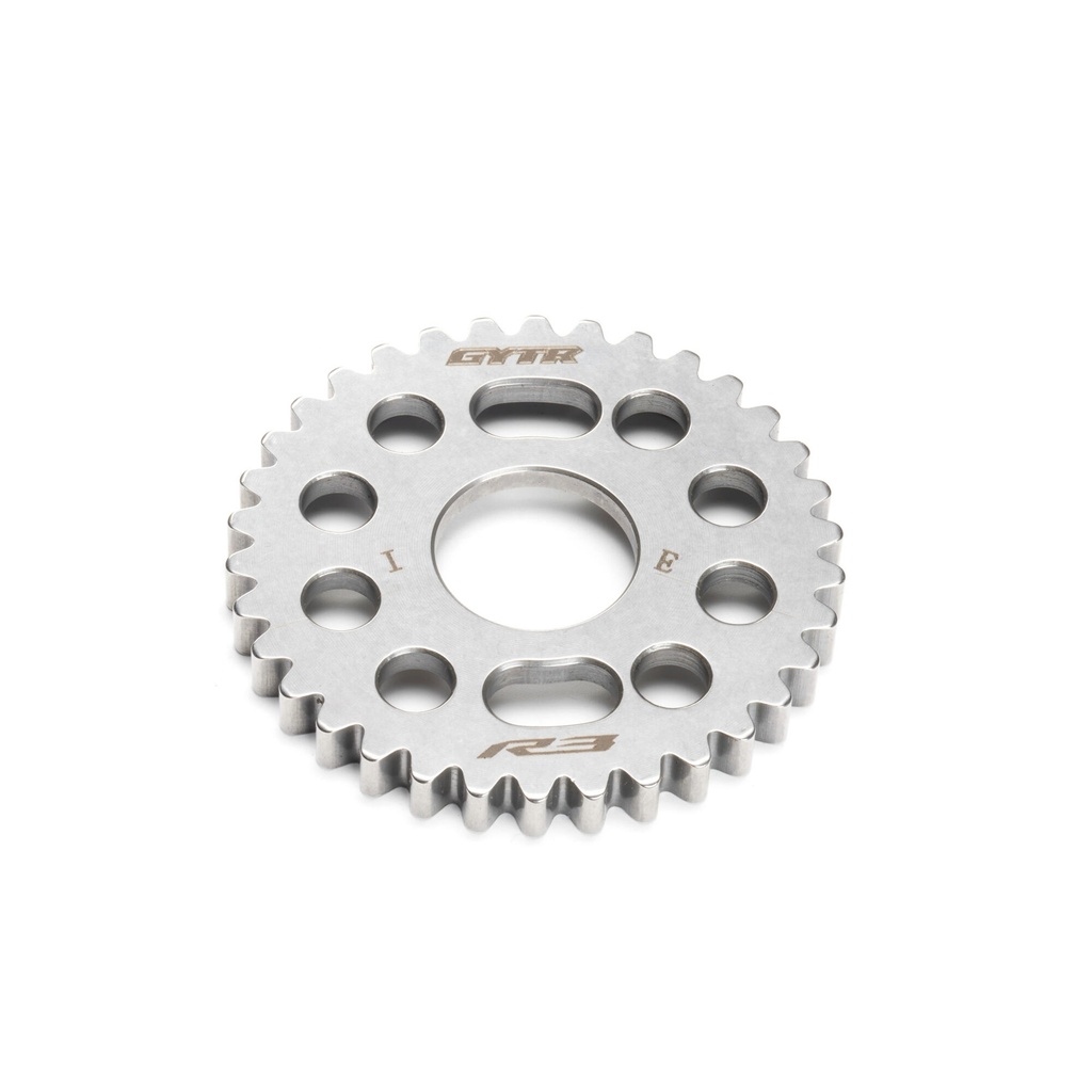 Lančanik bregastog vratila marke GYTR