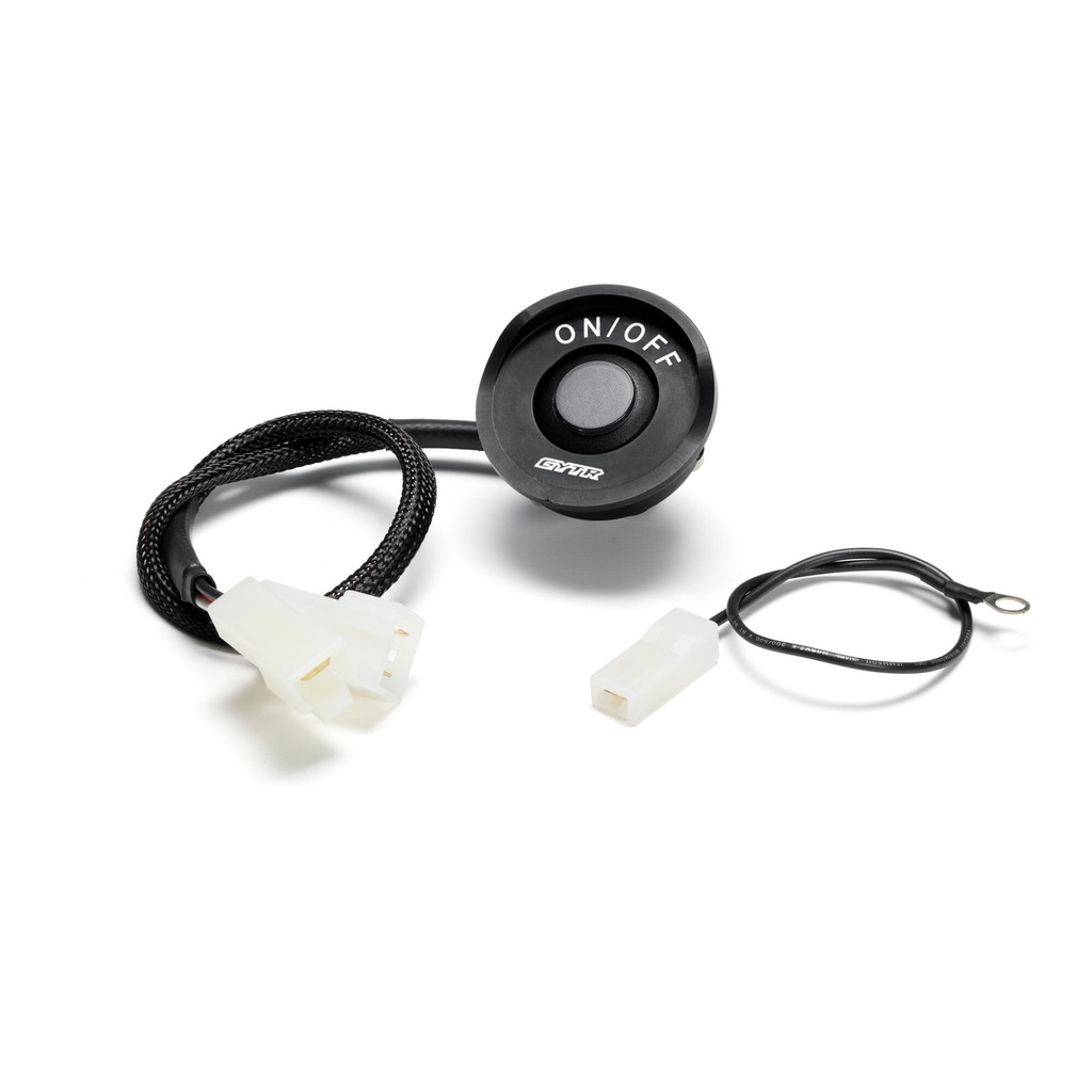 Prekidač za uključivanje i isključivanje marke GYTR (MY15 i noviji)