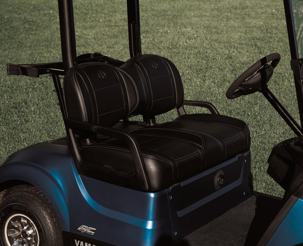 Komplet putničkih sjedala 