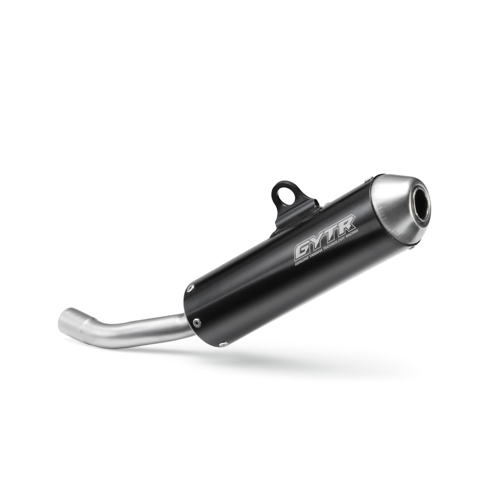 Prigušivač tvrtke GYTR®