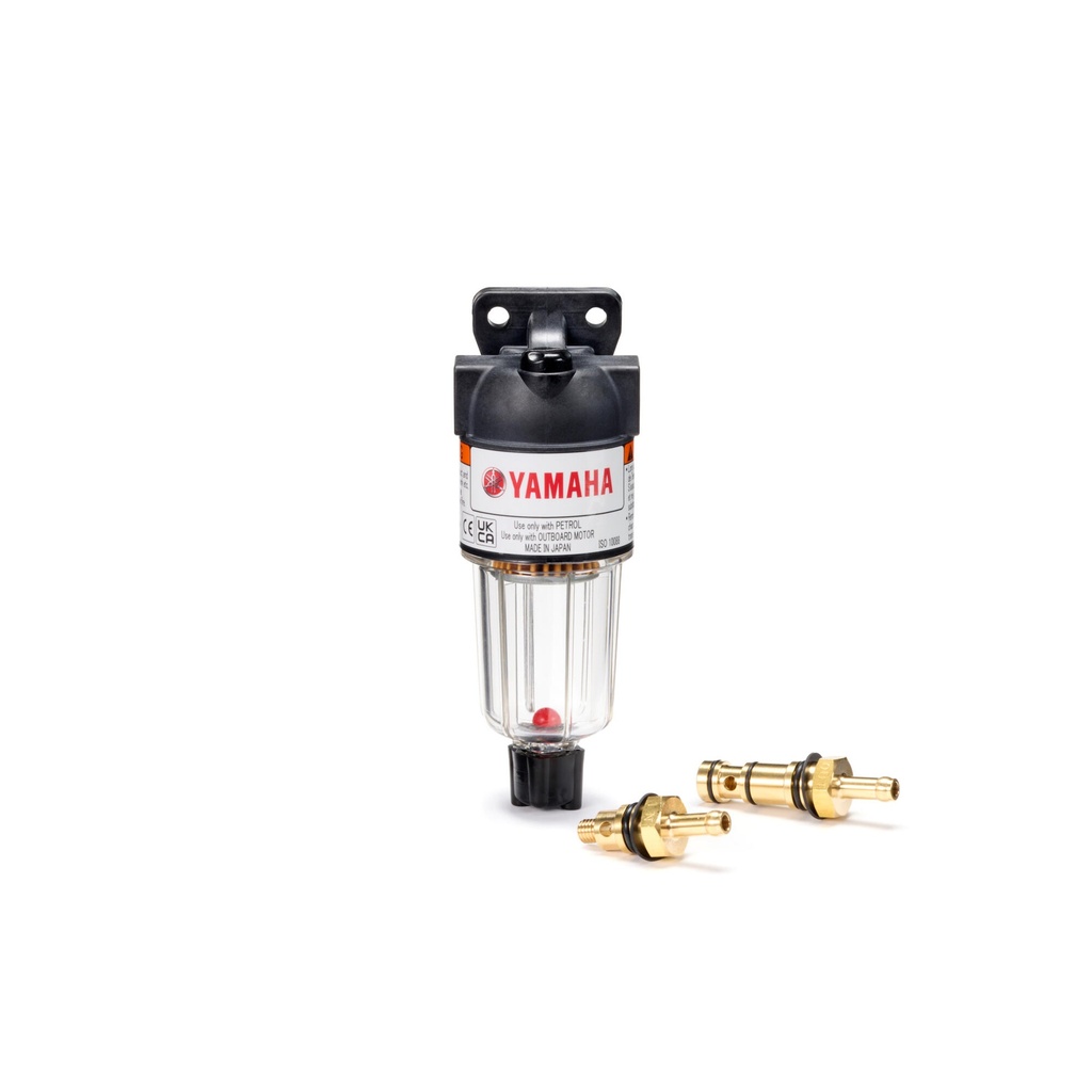 Kompozitni separator goriva/vode, max 70 KS.