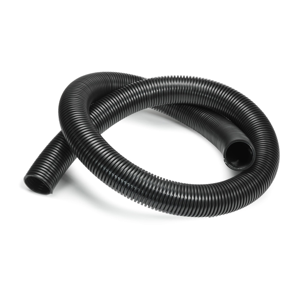 Ugradbeno crijevo duljine 7,6 metara i promjera 2,5 inča