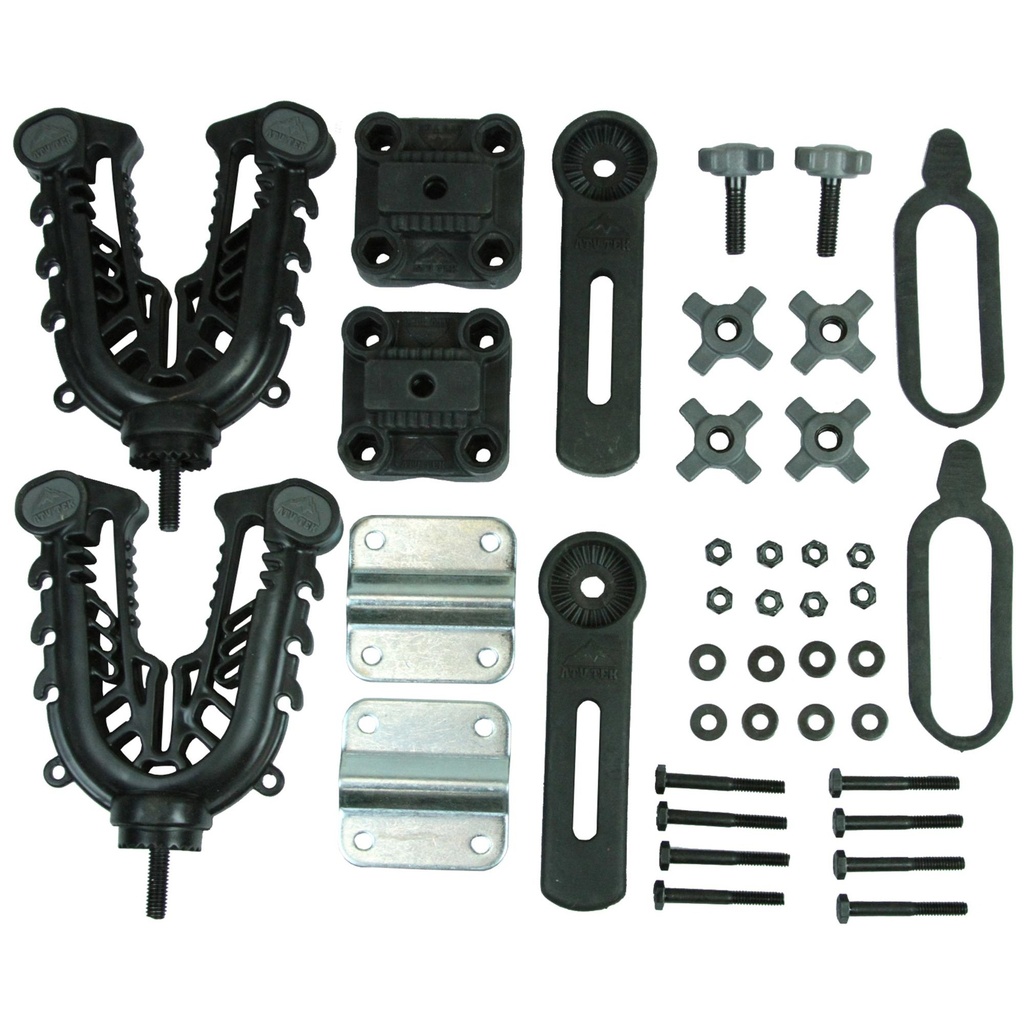 ATV TEK FlexGrip™ Pro single