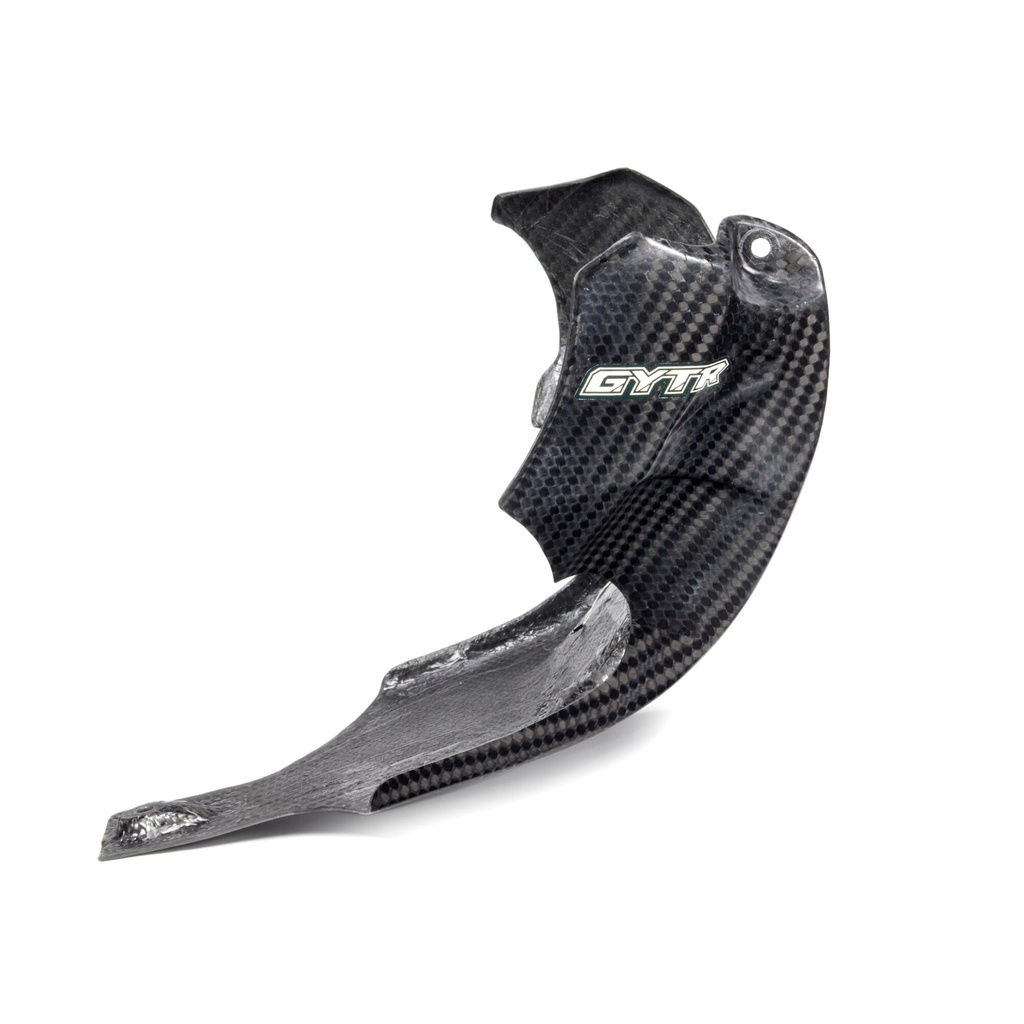 Zašt. pl. od uglj. vlak. GYTR za YZ250F