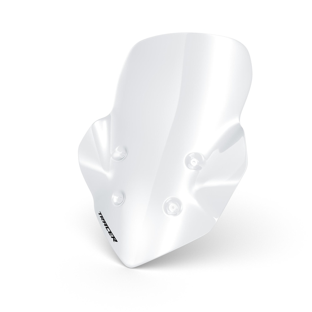 Vjetrobran za krstarenje