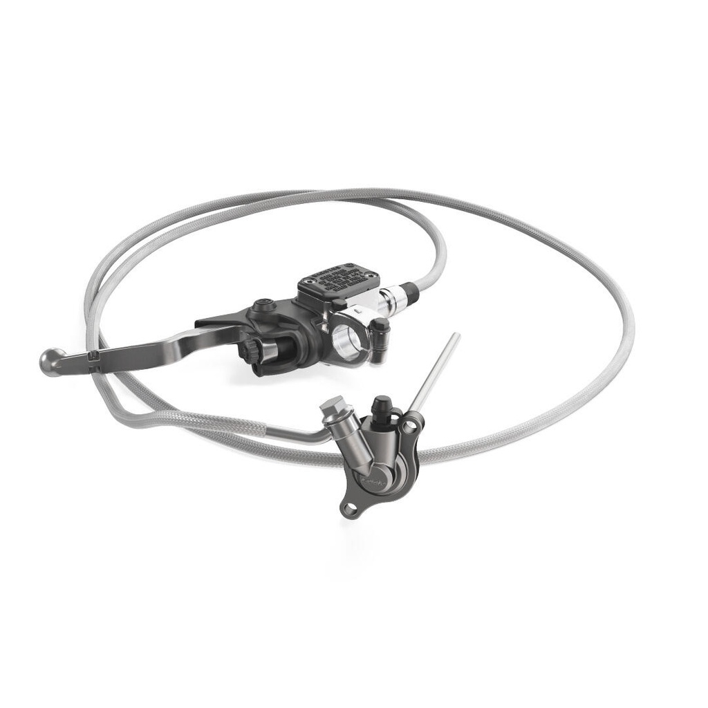 Glavni cilindar spojke Brembo od 9 mm