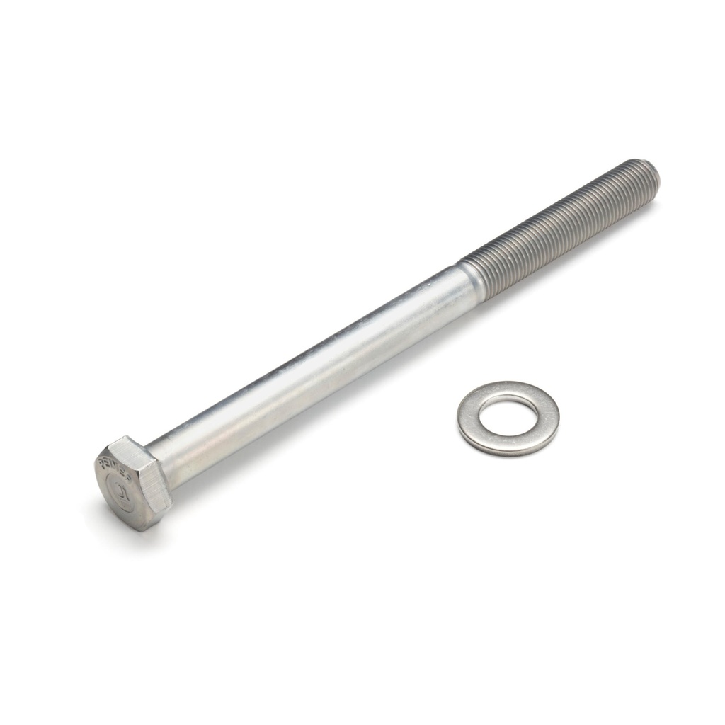 Sigurnosni vanbrodski vijak