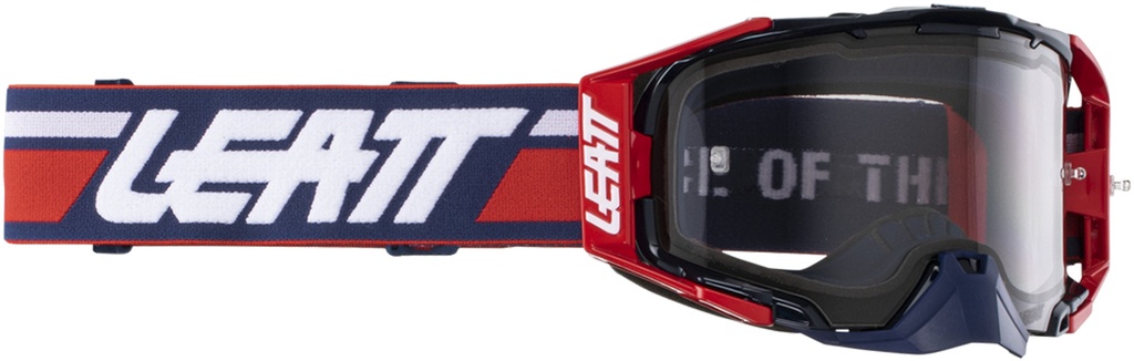 Goggle Velocity 6.5 Royal Light Grey 58%