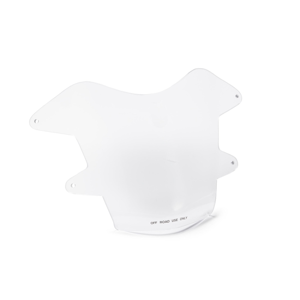 Štitnik prednjeg svjetla