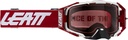 Goggle Velocity 6.5 Cryztal Ruby Rose 32 VLT