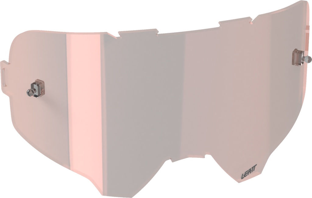 Lens Velocity Cryztal Iriz Platinum 30 VLT