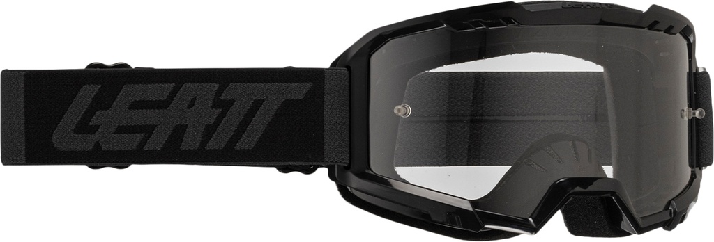 Goggle Vizion 2.5 Stealth Clear 90 VLT