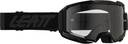 Goggle Vizion 2.5 Stealth Clear 90 VLT