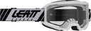 Goggle Vizion 2.5 White Clear 90 VLT