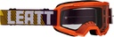 Goggle Vizion 2.5s Small Orange Clear 90 VLT