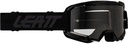 Goggle Vizion 2.5s Small Stealth Clear 90 VLT