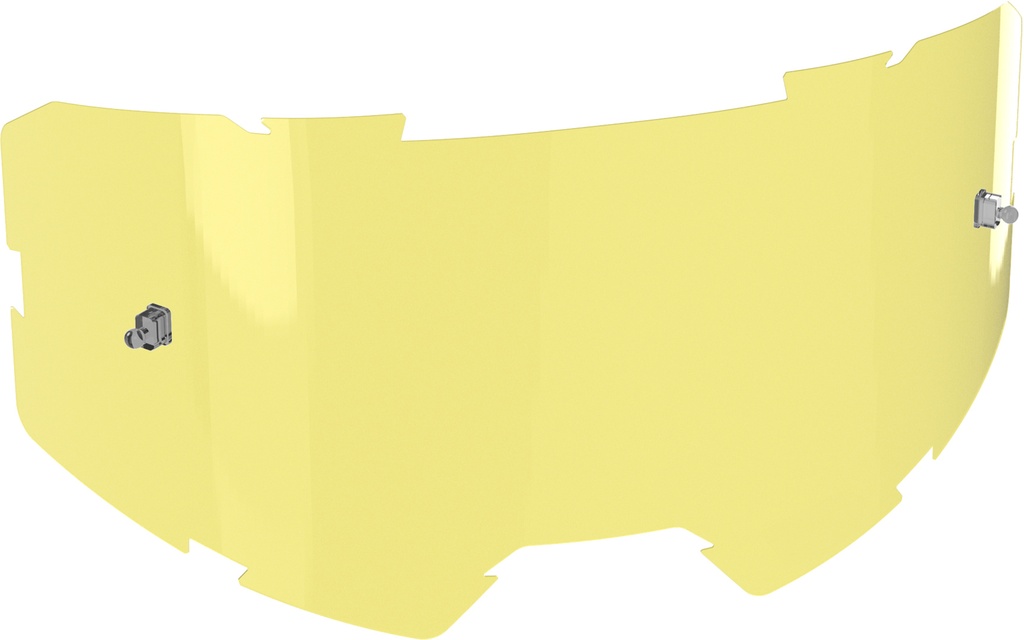 Lens Vizion 2.5s Small Yellow 75 VLT