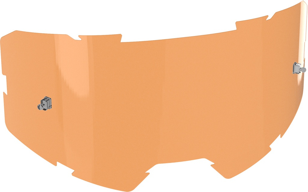 Lens Vizion 2.5/3.5 Orange 60 VLT