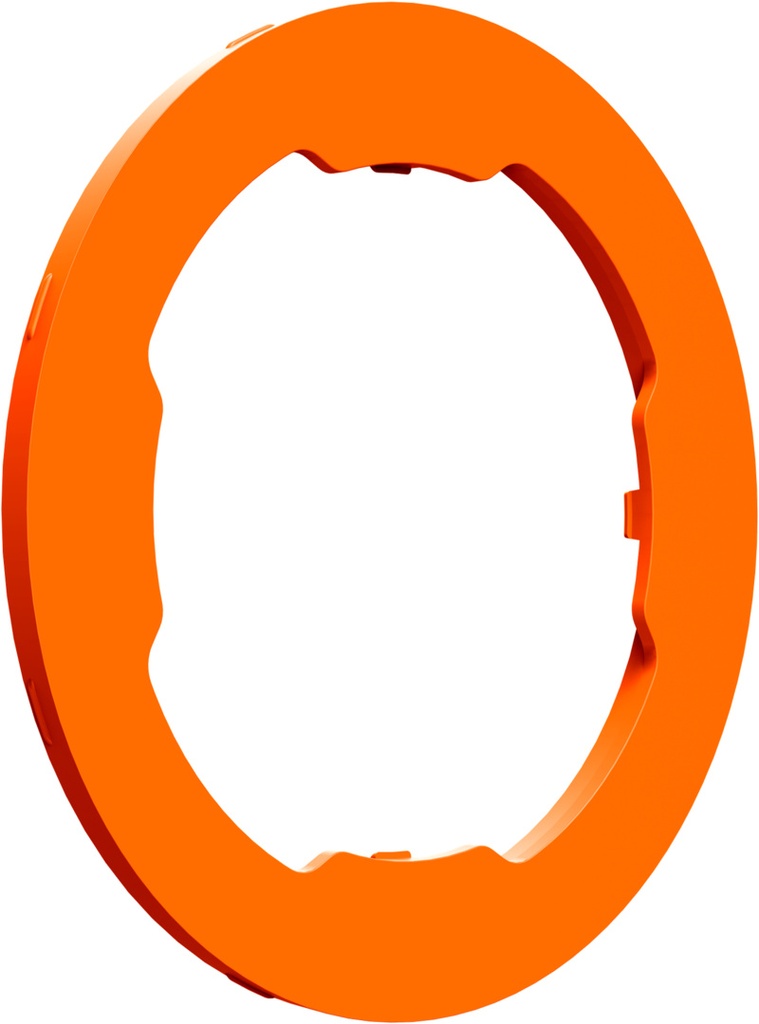 MAG Ring Orange