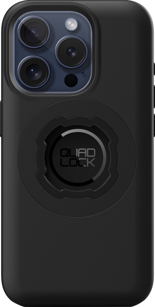 MAG Case - iPhone 15 Pro