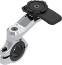 Motorcycle Handlebar Mount Pro Chrome