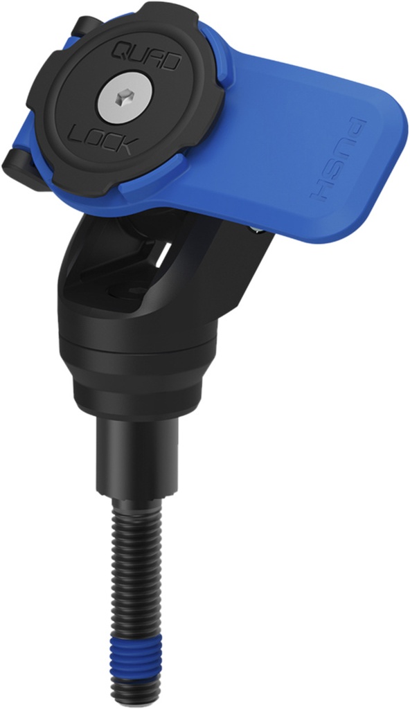 Motorcycle Handlebar Clamp Bolt Mount