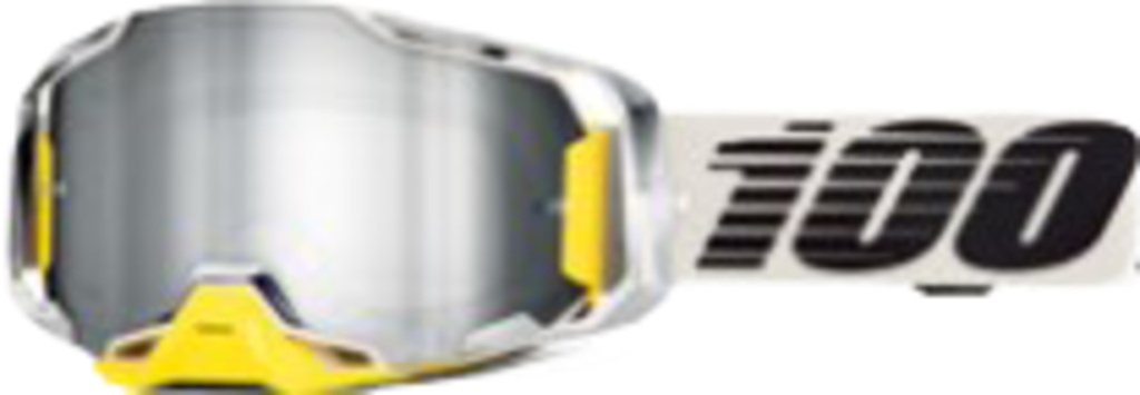 Armega Goggle Viggo - Mirror Silver Flash Lens