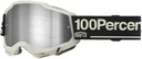 Goggle Accuri 2 Glow - Mirror Silver Lens
