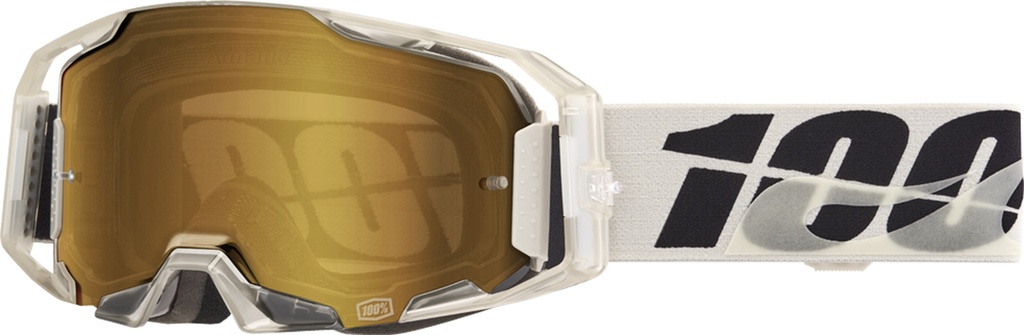 Goggle ARmatic Pitch - Mirror True Gold Lens
