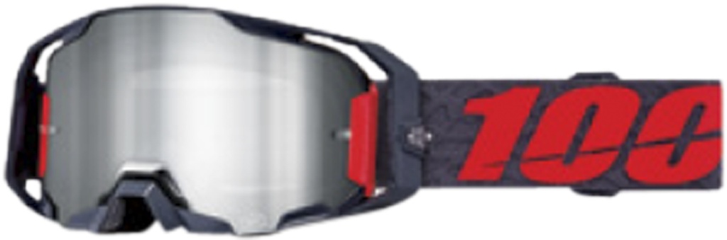 Goggle ARmatic Turo - Mirror Silver Lens