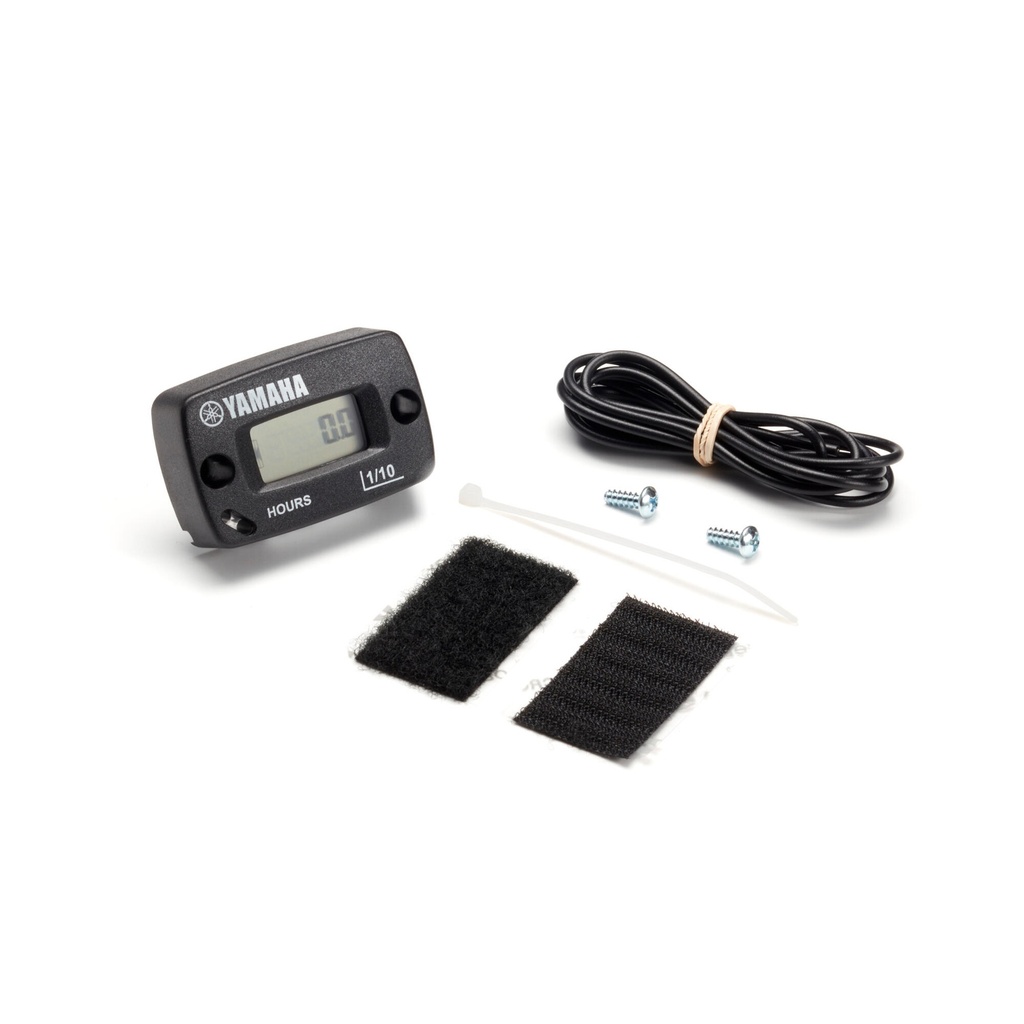 Mjerač sati i tahometar