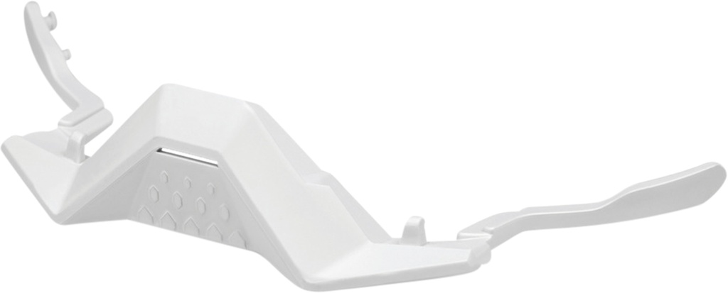 Armega/ARmatic Nose Guard White