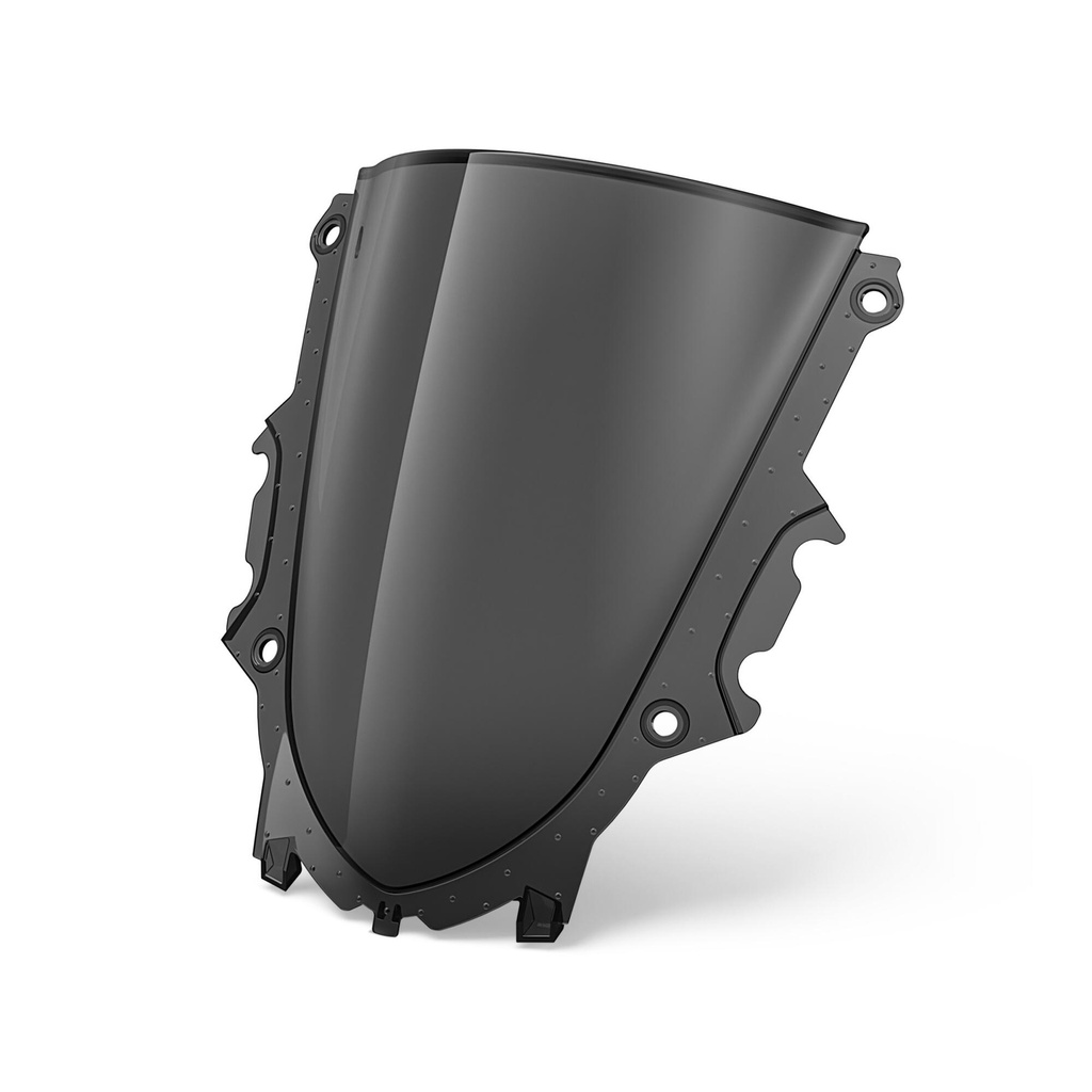 Zatamnjeni vjetrobran