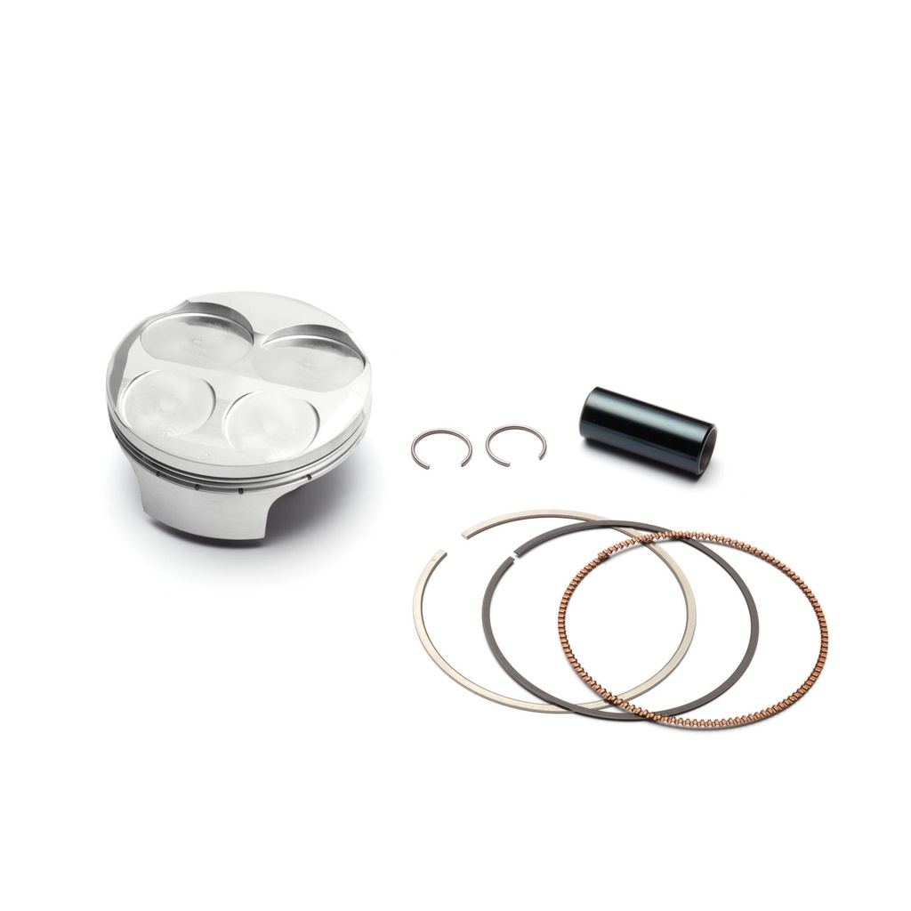 Klip visoke kompresije GYTR® 