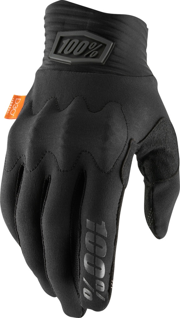 Cognito D3O Gloves - Black