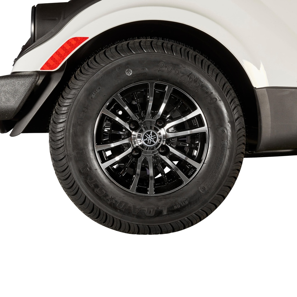 10-inčni kotač od legure Casino