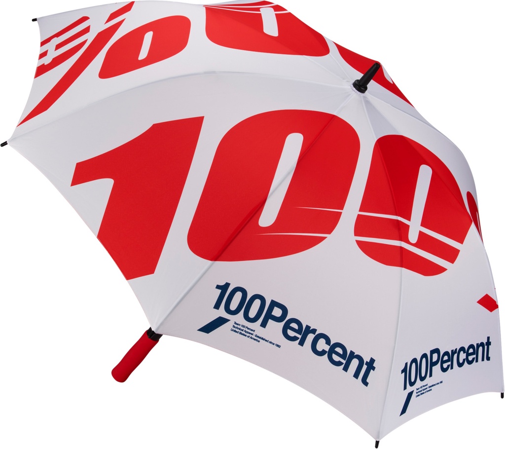 Strike Umbrella White