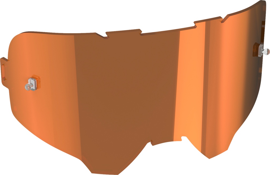 Lens Iriz Bronz UltraContrast mirro. 68P