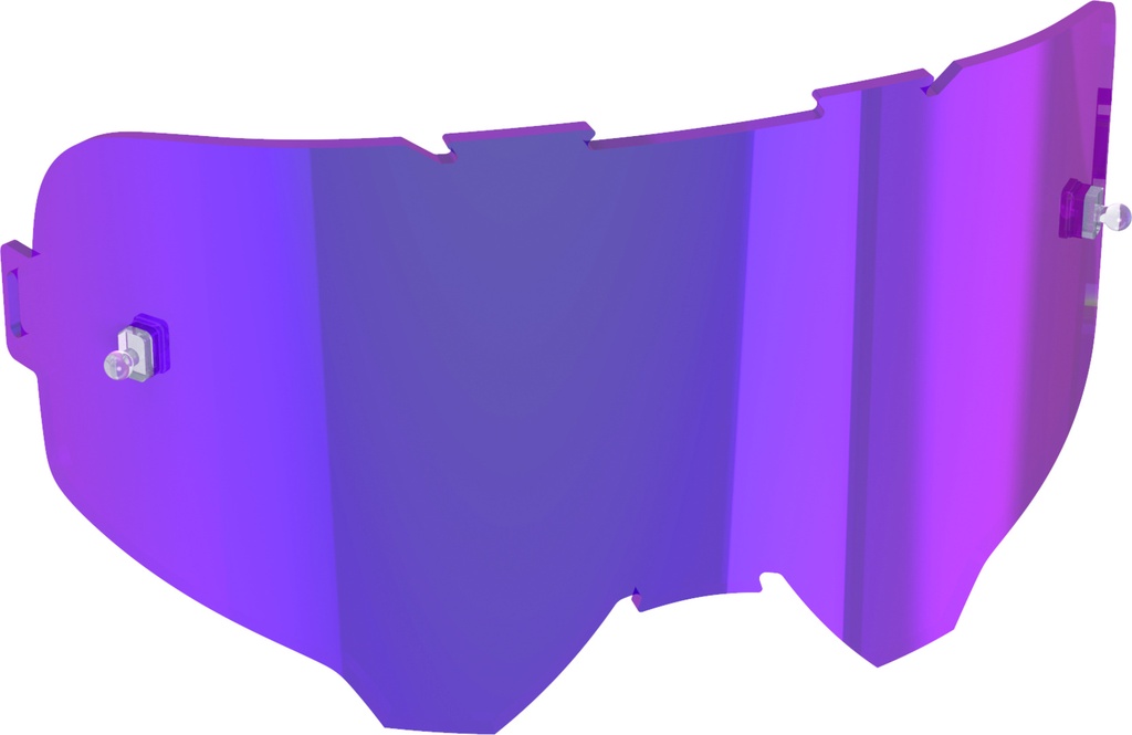 Iriz purple lens 30% LD