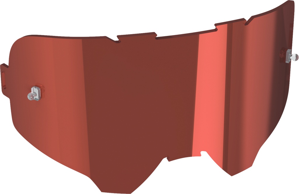 Lens rose UC 32% translucent