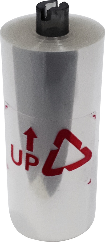 Roll-Off film 48mm 6-pack