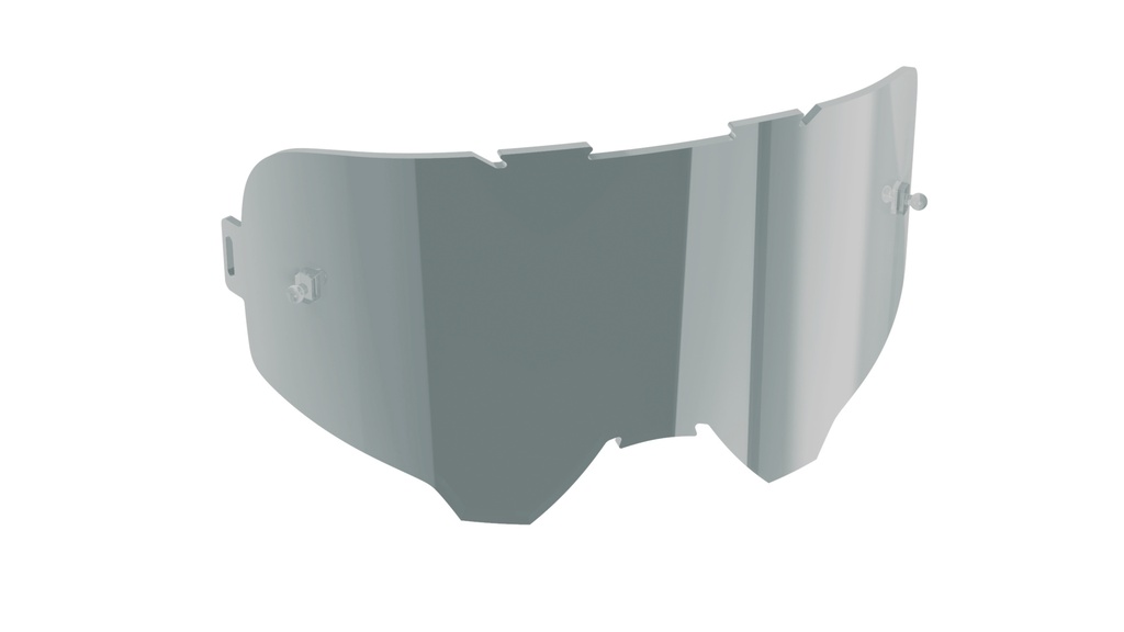 Lens Iriz silver 50%