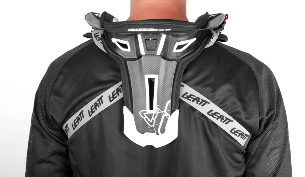 Leatt Cross Strap DBX/GPX/SNX